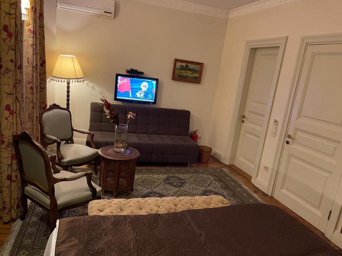 Dila Suits 1 - Istanbul — Fotos 3