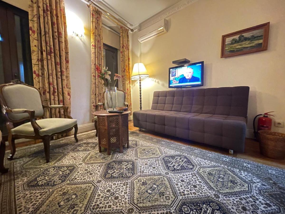 Dila Suits 1 - Istanbul — Fotos 2